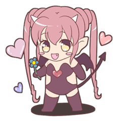 [LINEスタンプ] Shokora's  Stamp