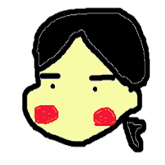 [LINEスタンプ] かなえスタンプ