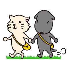 [LINEスタンプ] らんころ。