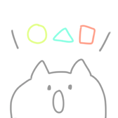 [LINEスタンプ] むちょねこ