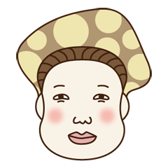 [LINEスタンプ] まっしゅん