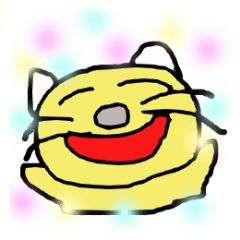 [LINEスタンプ] 毎日ねこスタンプ