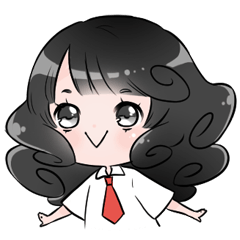 [LINEスタンプ] MuanMuan