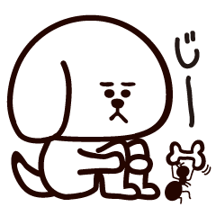 [LINEスタンプ] まゆけん