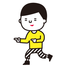 [LINEスタンプ] 佐藤さん。