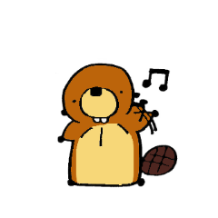 [LINEスタンプ] ももちゃん