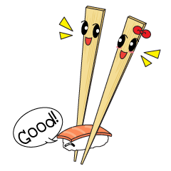 [LINEスタンプ] LoveSticks