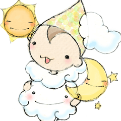 [LINEスタンプ] WooriWoori