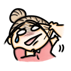 [LINEスタンプ] Maomao