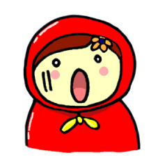 [LINEスタンプ] もっちさん