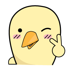 [LINEスタンプ] Ducky-do