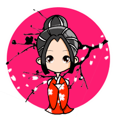 [LINEスタンプ] YumiSang