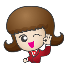 [LINEスタンプ] Pangnamfa