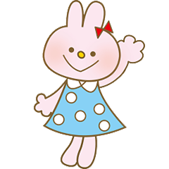 [LINEスタンプ] Vivi