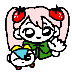 [LINEスタンプ] ヤッタネ！ヤバ女子すたんぷチャン