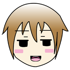 [LINEスタンプ] ジト娘ちゃん