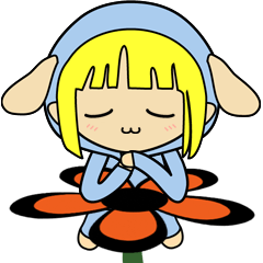 [LINEスタンプ] ぷちずすたんぷ