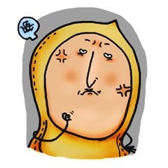 [LINEスタンプ] MR'Peanut