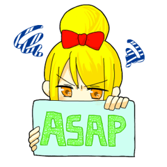 [LINEスタンプ] ぶろきゃす戦隊