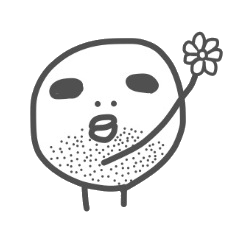 [LINEスタンプ] じょりぴよ