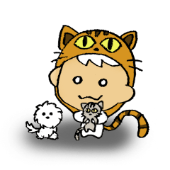 [LINEスタンプ] Mr.Soso