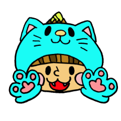 [LINEスタンプ] タマネギちゃん