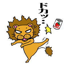 [LINEスタンプ] Sticker2