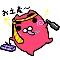 [LINEスタンプ] ぬこぬこ 第5弾