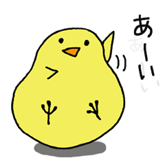 [LINEスタンプ] コブトリさん