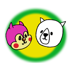 [LINEスタンプ] フレディ＆フレンズ Vol.2