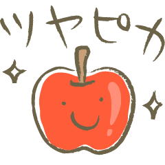 [LINEスタンプ] sweetsトーク