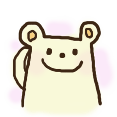 [LINEスタンプ] ちょろさんのキモチ。