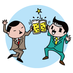 [LINEスタンプ] サワーのシュールなスタンプ（日常会話編）