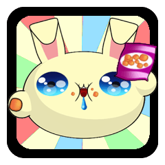 [LINEスタンプ] Youyou