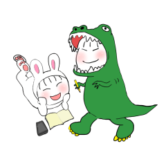 [LINEスタンプ] 一般ピーポーの毎日