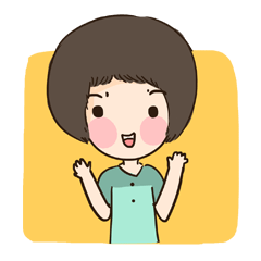 [LINEスタンプ] HuaTohの画像（メイン）