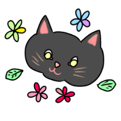 [LINEスタンプ] ちゅま