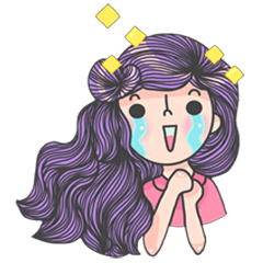 [LINEスタンプ] Chomyong