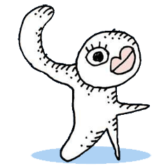 [LINEスタンプ] スカムポット