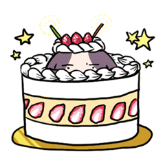 [LINEスタンプ] ぽこのすけーその3ー