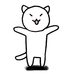 [LINEスタンプ] Segaニャン