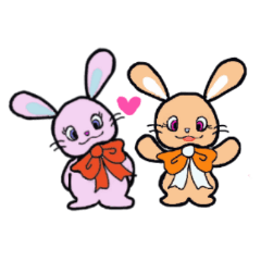 [LINEスタンプ] こる and  れも