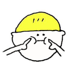 [LINEスタンプ] ゆるっとぼうや