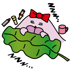 [LINEスタンプ] みずくま プリ