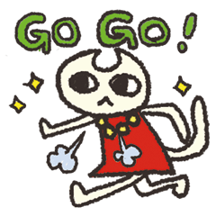 [LINEスタンプ] NECOさんスタンプ