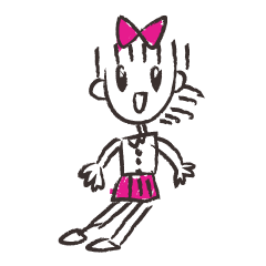 [LINEスタンプ] 心をえぐるスタンプ