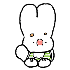 [LINEスタンプ] ねんねこすやぷー