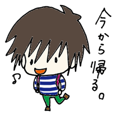 [LINEスタンプ] よーくすたーのスタンプ