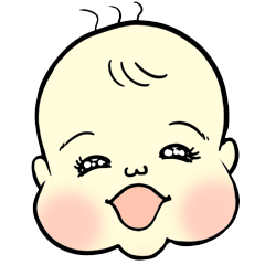 [LINEスタンプ] 育児中ママの魂の叫び