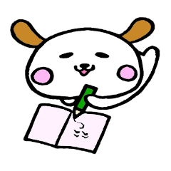 [LINEスタンプ] ミルノスケ